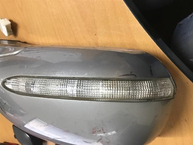 Rf Door Elec Mirror