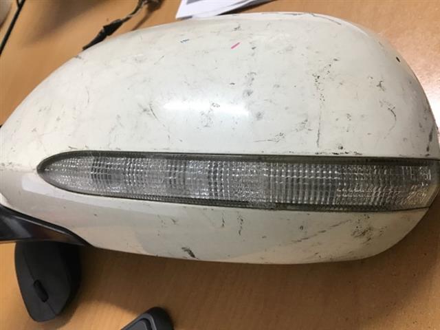 Lf Door Elec Mirror