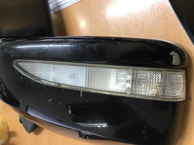 Rf Door Elec Mirror
