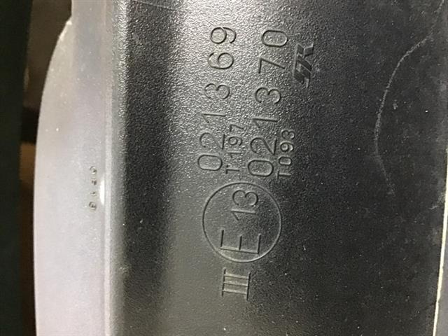 Lf Door Elec Mirror