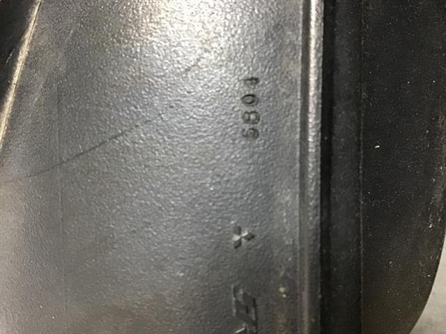 Lf Door Manual Mirror