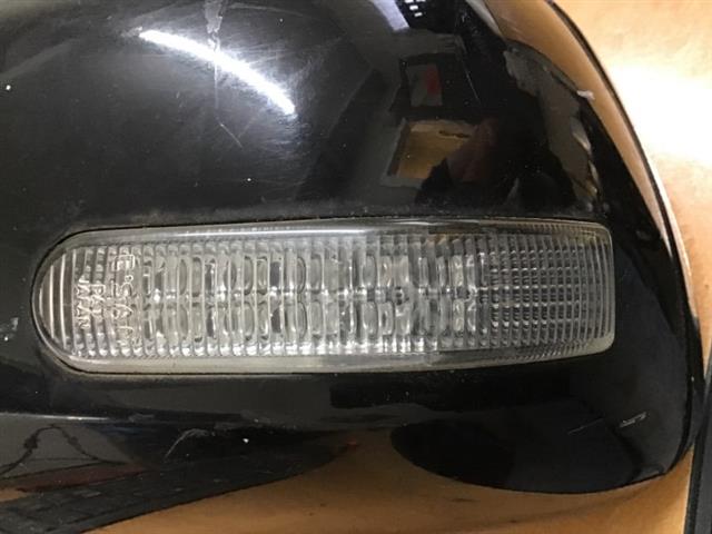Lf Door Elec Mirror