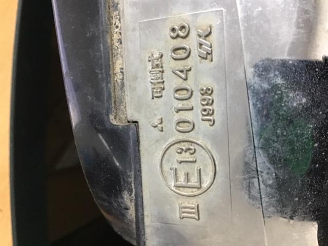 Rf Door Elec Mirror