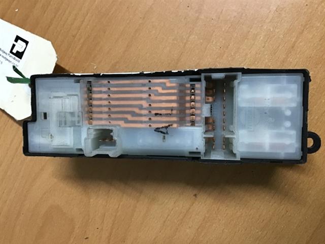 Window Master Switch