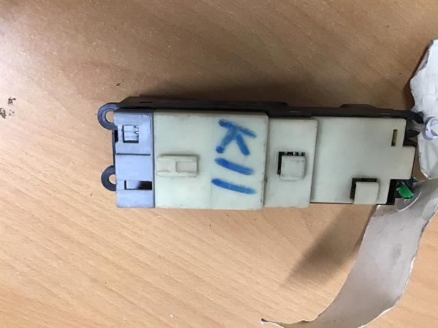 Window Master Switch