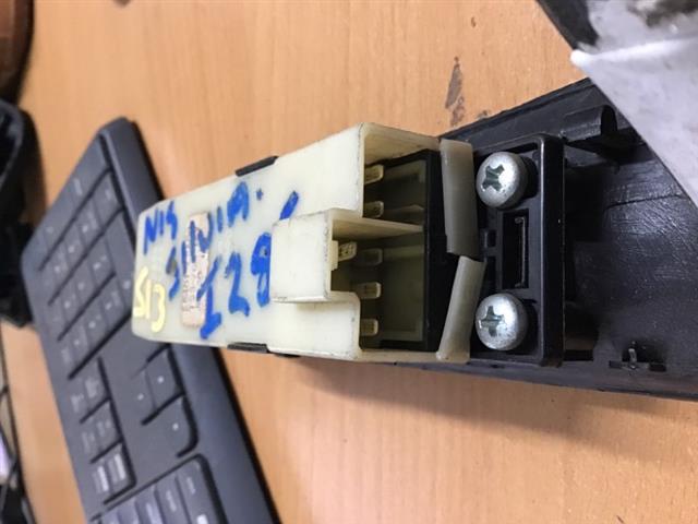 Rf Window Switch