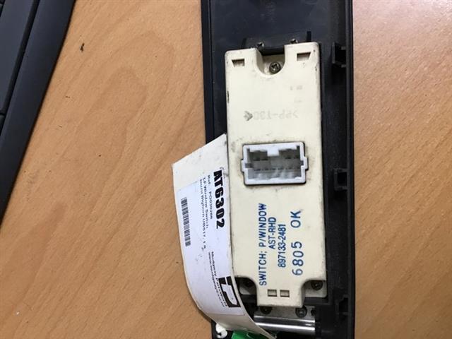 Lf Window Switch
