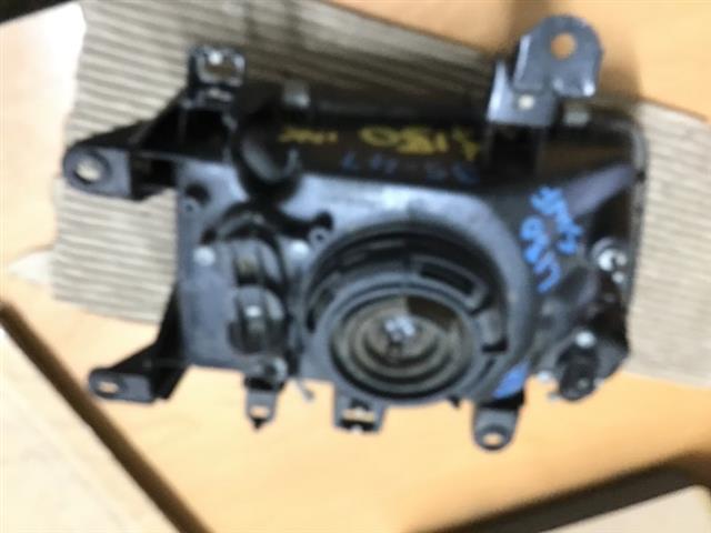 R Headlight