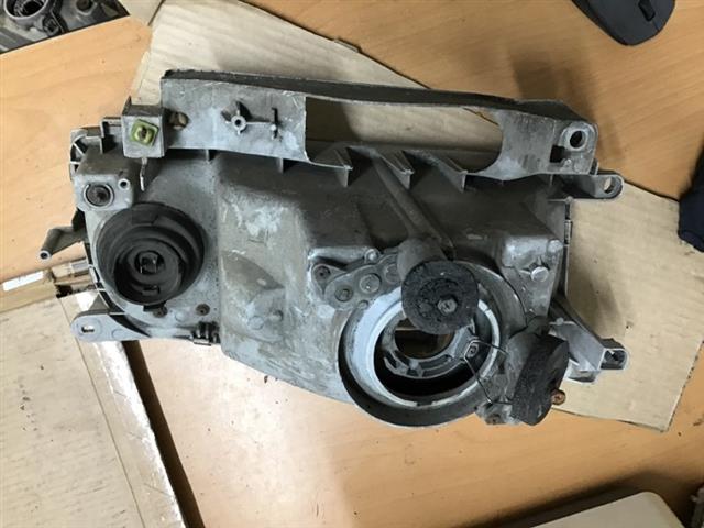 L Headlight