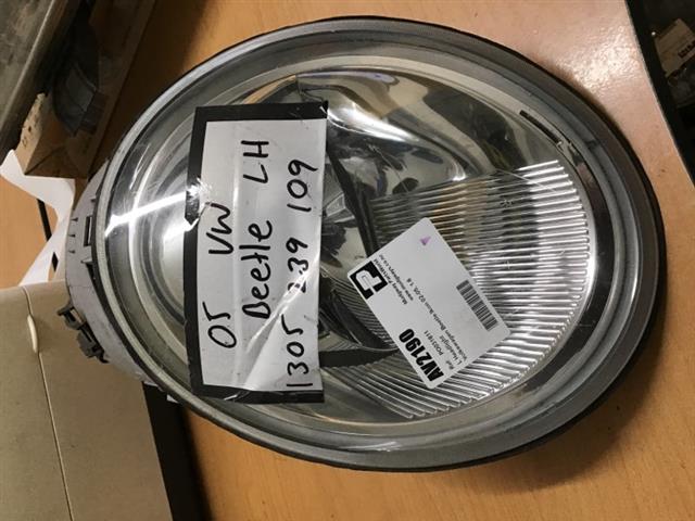 L Headlight