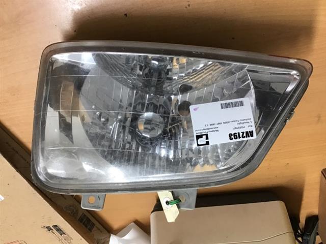 L Headlight