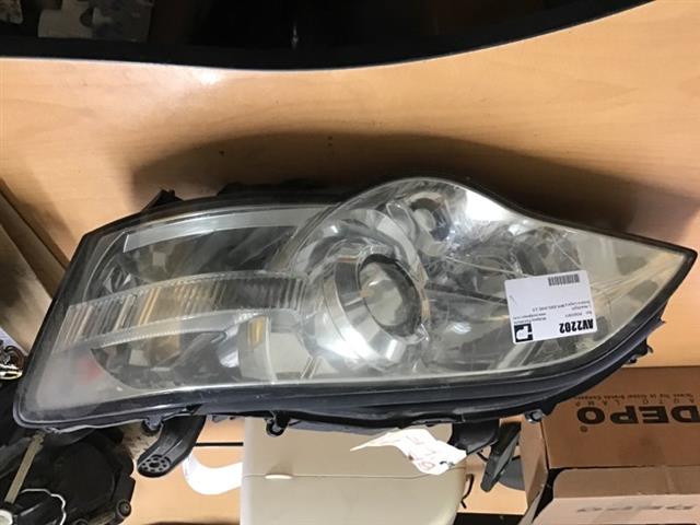 L Headlight