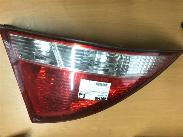 L Tail Light