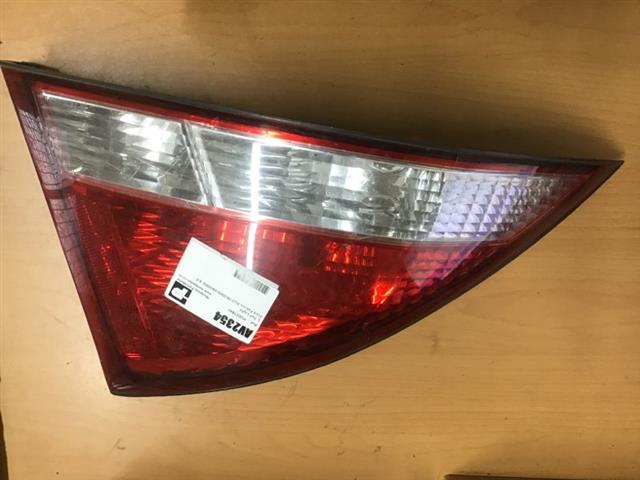 L Tail Light