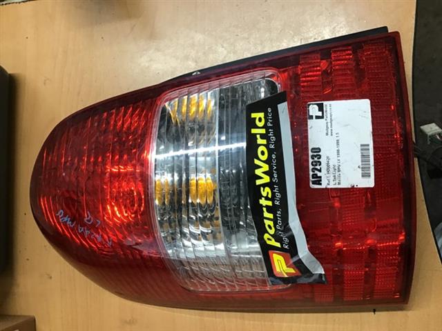 L Tail Light