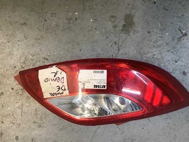 L Tail Light