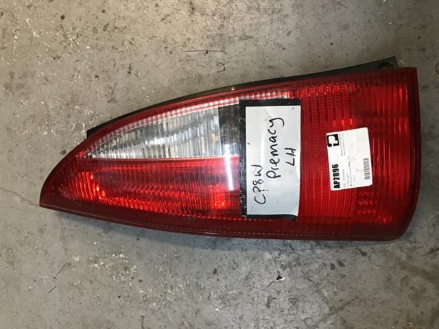 L Tail Light