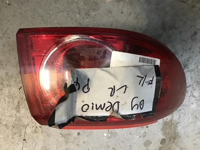 L Tail Light