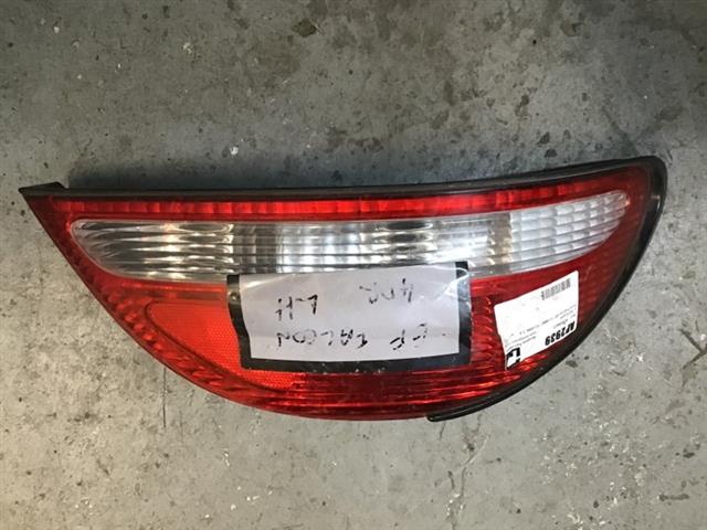 L Tail Light