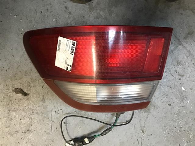 R Tail Light