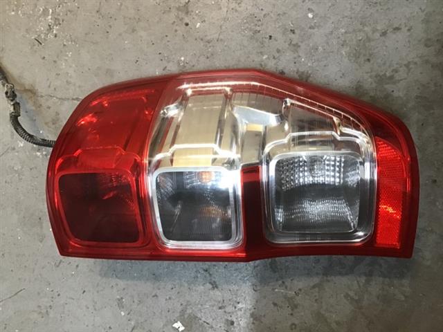 R Tail Light