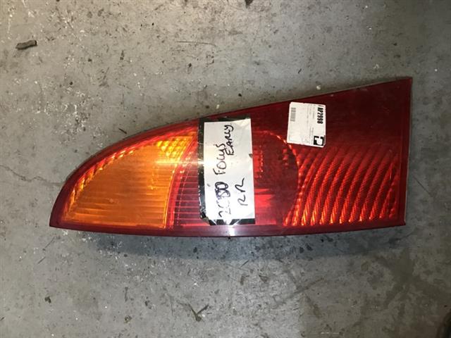 R Tail Light