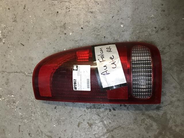 R Tail Light