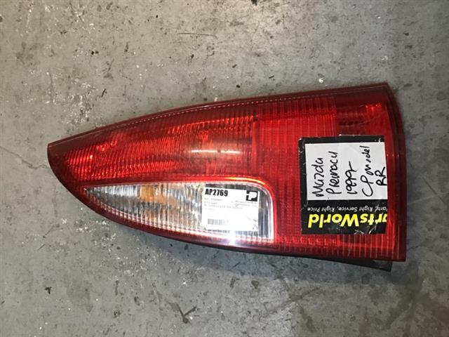 R Tail Light