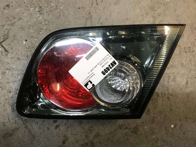 R Tailgate Light