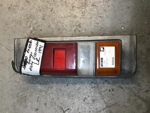 L Tail Light
