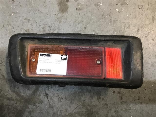 L Tail Light