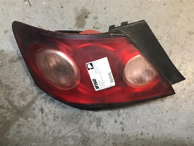 L Tail Light