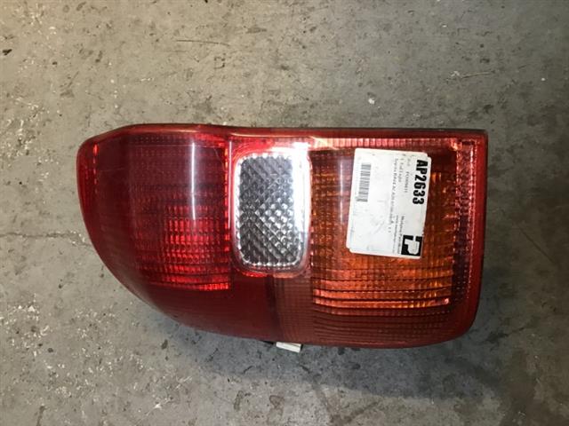 L Tail Light