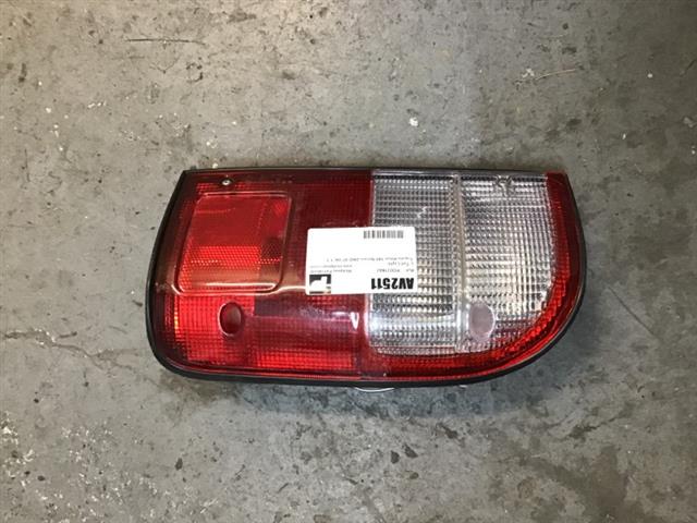 L Tail Light