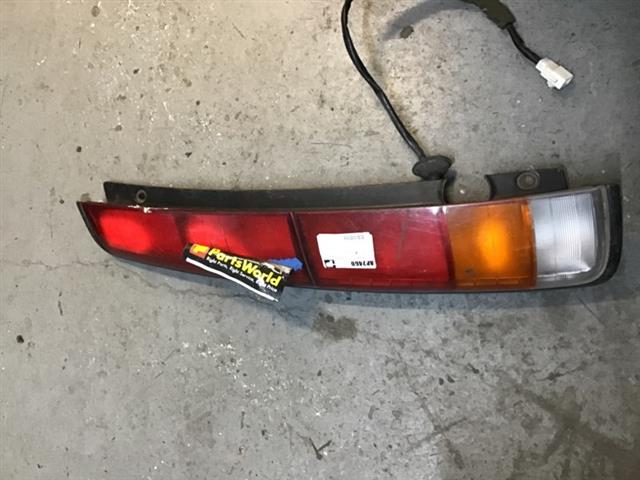 L Tail Light