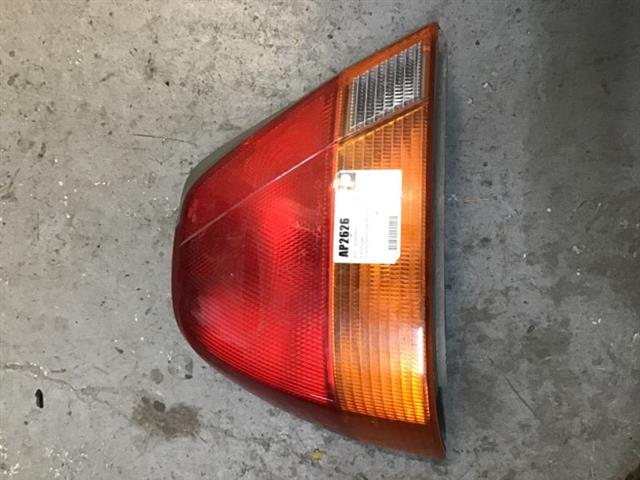 L Tail Light