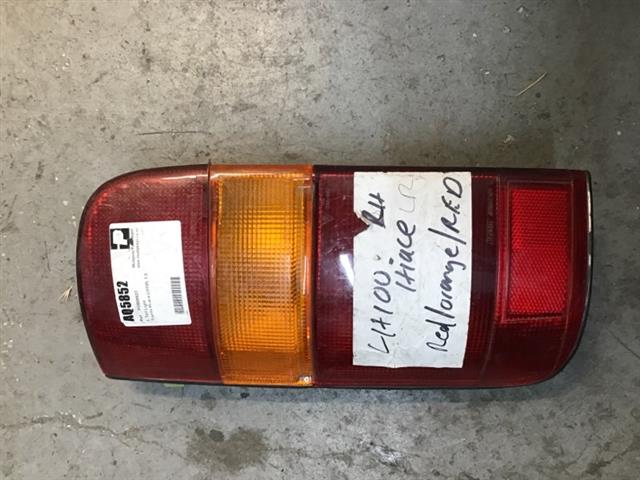 L Tail Light