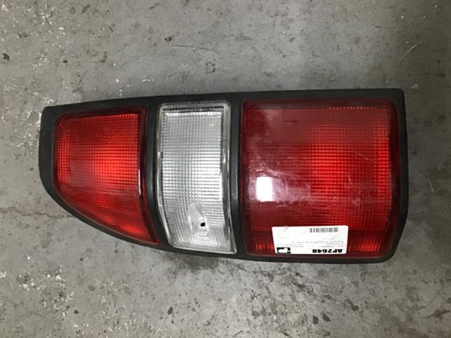 L Tail Light