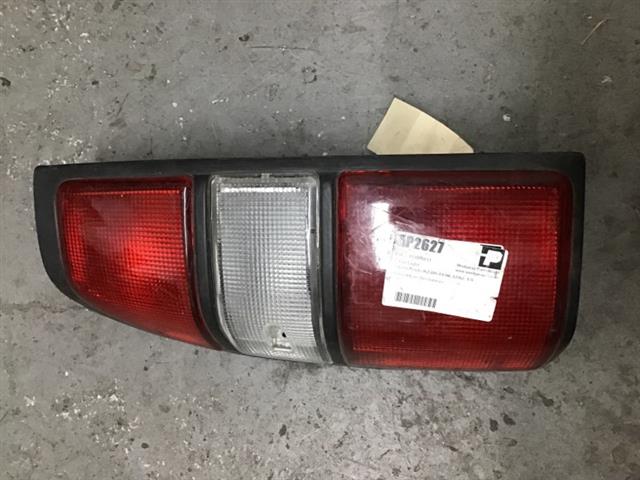 L Tail Light