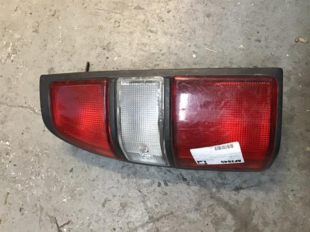 L Tail Light