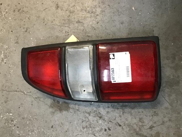 L Tail Light