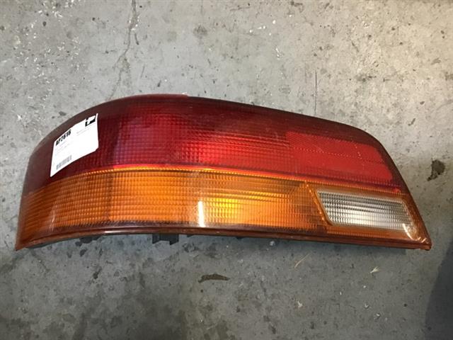 L Tail Light