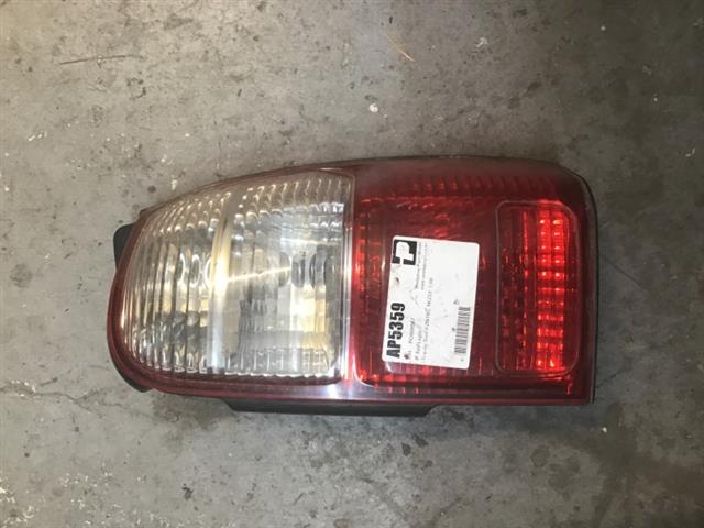 R Tail Light