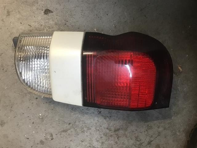 R Tail Light