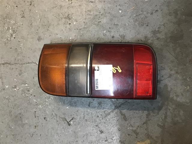 R Tail Light