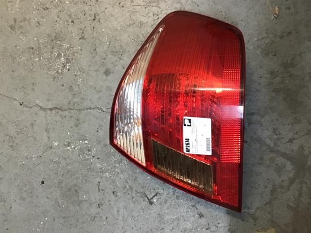 R Tail Light
