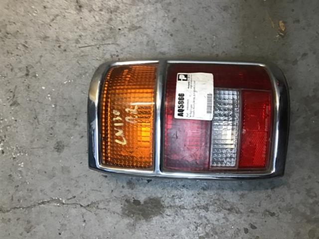 R Tail Light