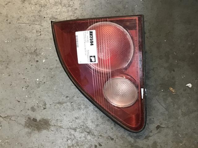 R Tailgate Light