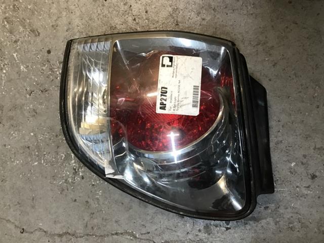 R Tail Light