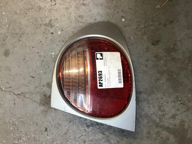 R Tail Light